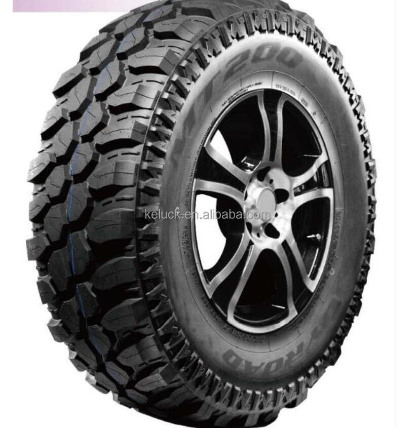 Haida Milking MT AT Mud tyres OFFROAD TIRE R15 r16 R18  LT245/70/16 10PR HD828 120/116Q Milking tires pneus neumaticos