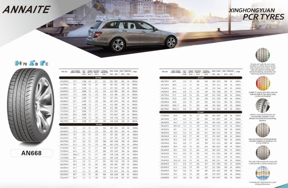 winter tyre  205 50 16 205/55/16 silent ride with the best ride comfort  20555r16 car tires best brands 205/55/r16