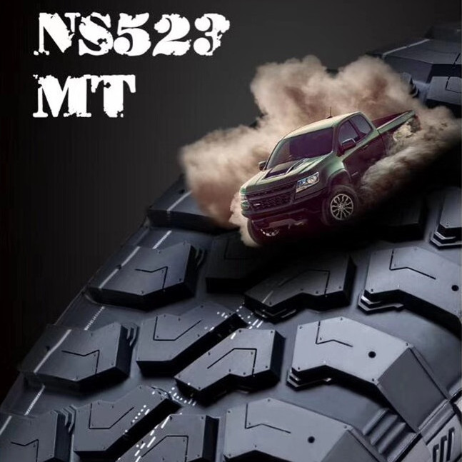 Offroad  Best Selling 4x4 tyres 245/65R17  265/65R17