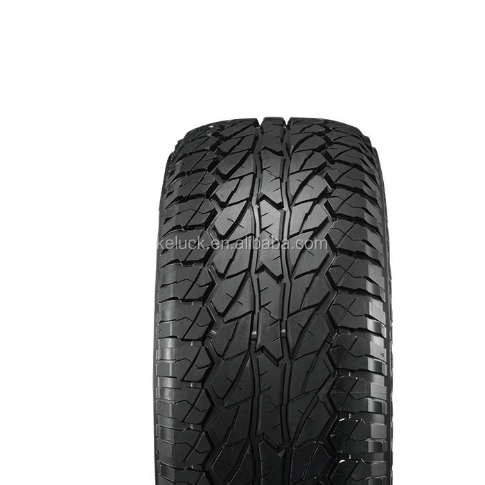 215 225 235 245  255 275 70 R 16  on off road car tires   all terrain SUV  275/70 r16  cheap high quality tyre