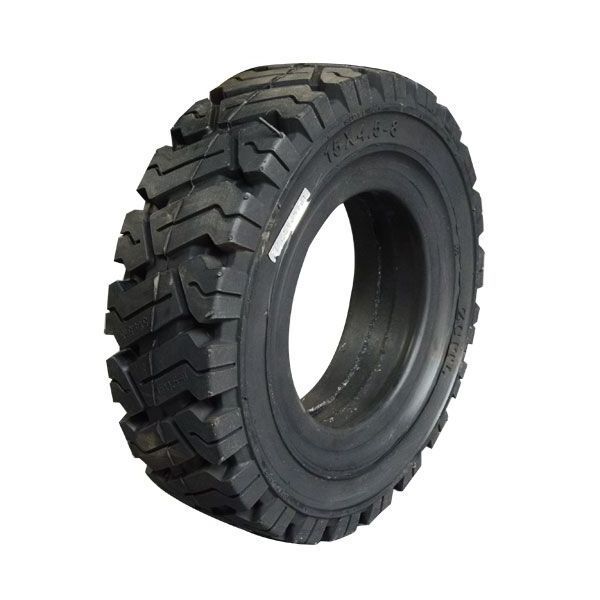 CHINA Solid tyre  700x12 6.00-9 7.00-9  Forklift Tires With Good Price