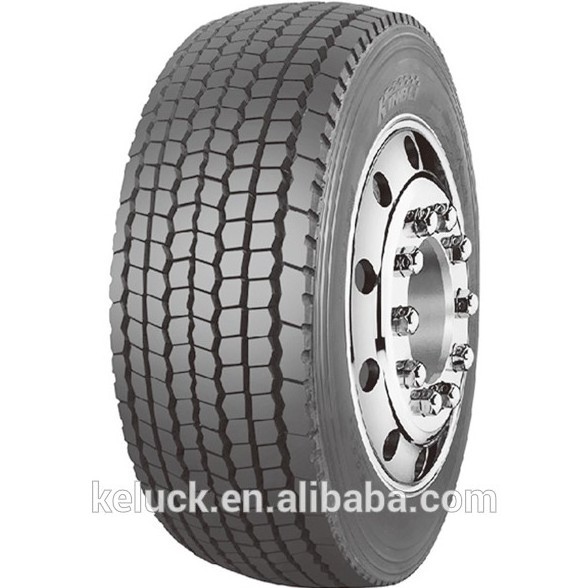 385/80r22.5 truck tire