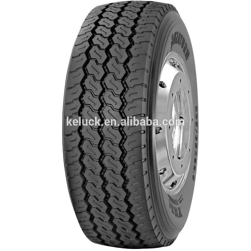 750-16 7.50R16 tires light truck other truck parts pneus llantas