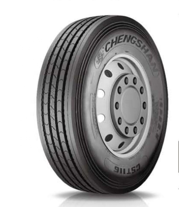 CHENGSHAN TYRE FAMOUS BRAND