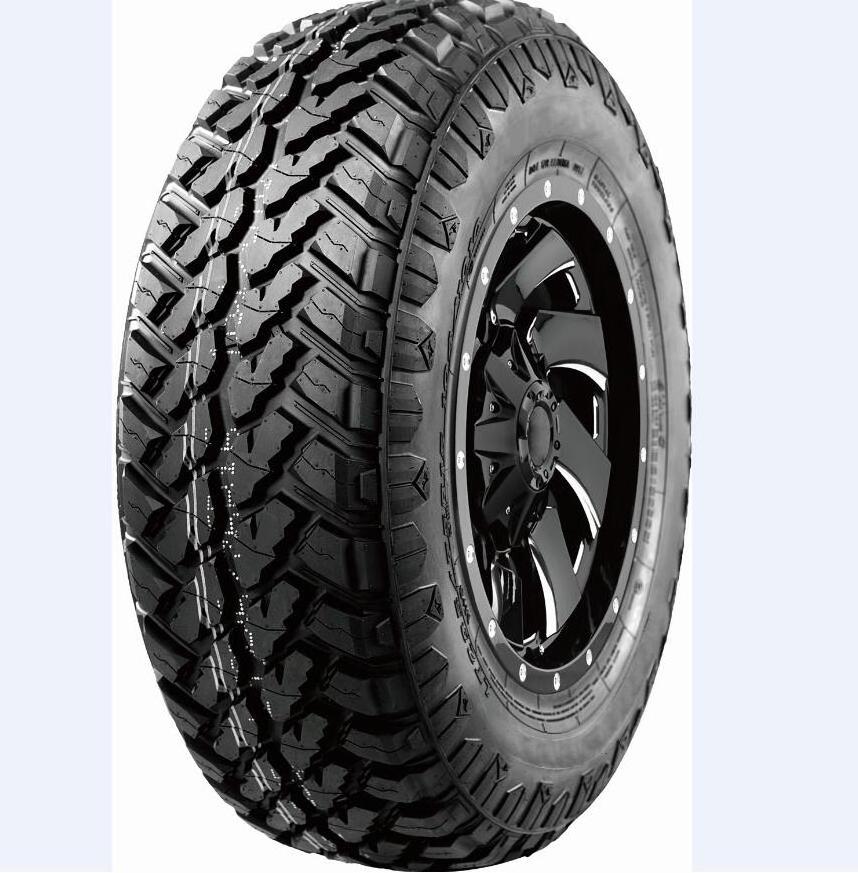 MT  muddy way  285/75r16  295/70 r17  Mud tire LT265/70R17 China car tyres  265 70 16