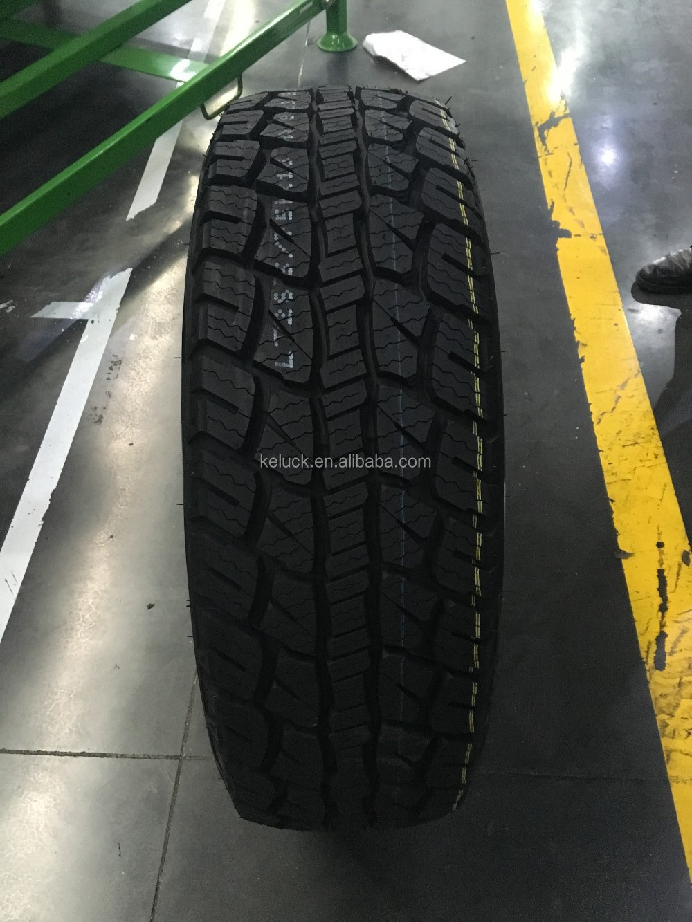 distributor of imported tires 235 80 17  china car tire brands ANNAITE   235/80/17 LT   HILO 23580r17 a/t truck tires