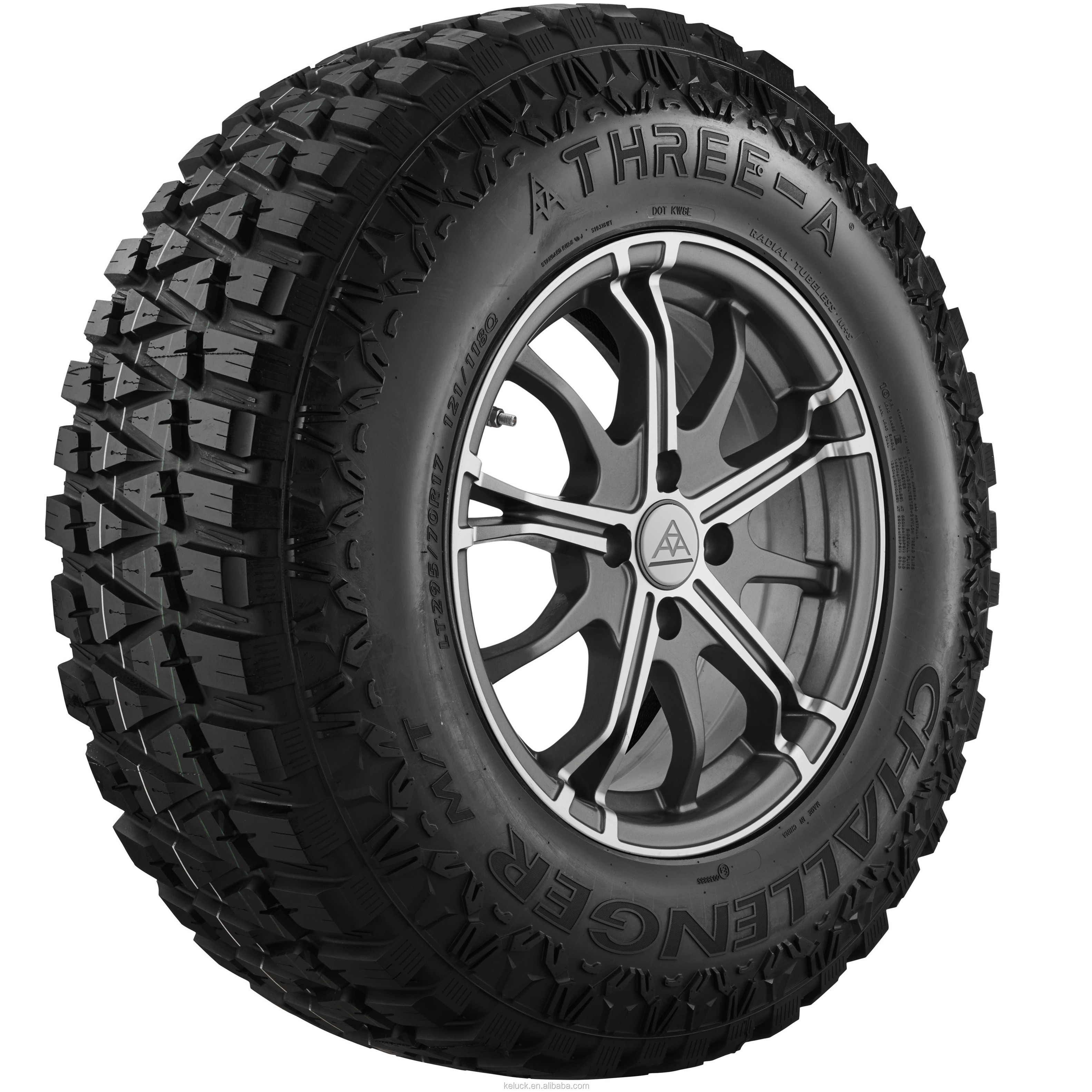 good quality all terrain tire 285/70r17 mud tires 265/7017  bicicleta todo terreno for vehicles 31x10.5r15 avt vut tires