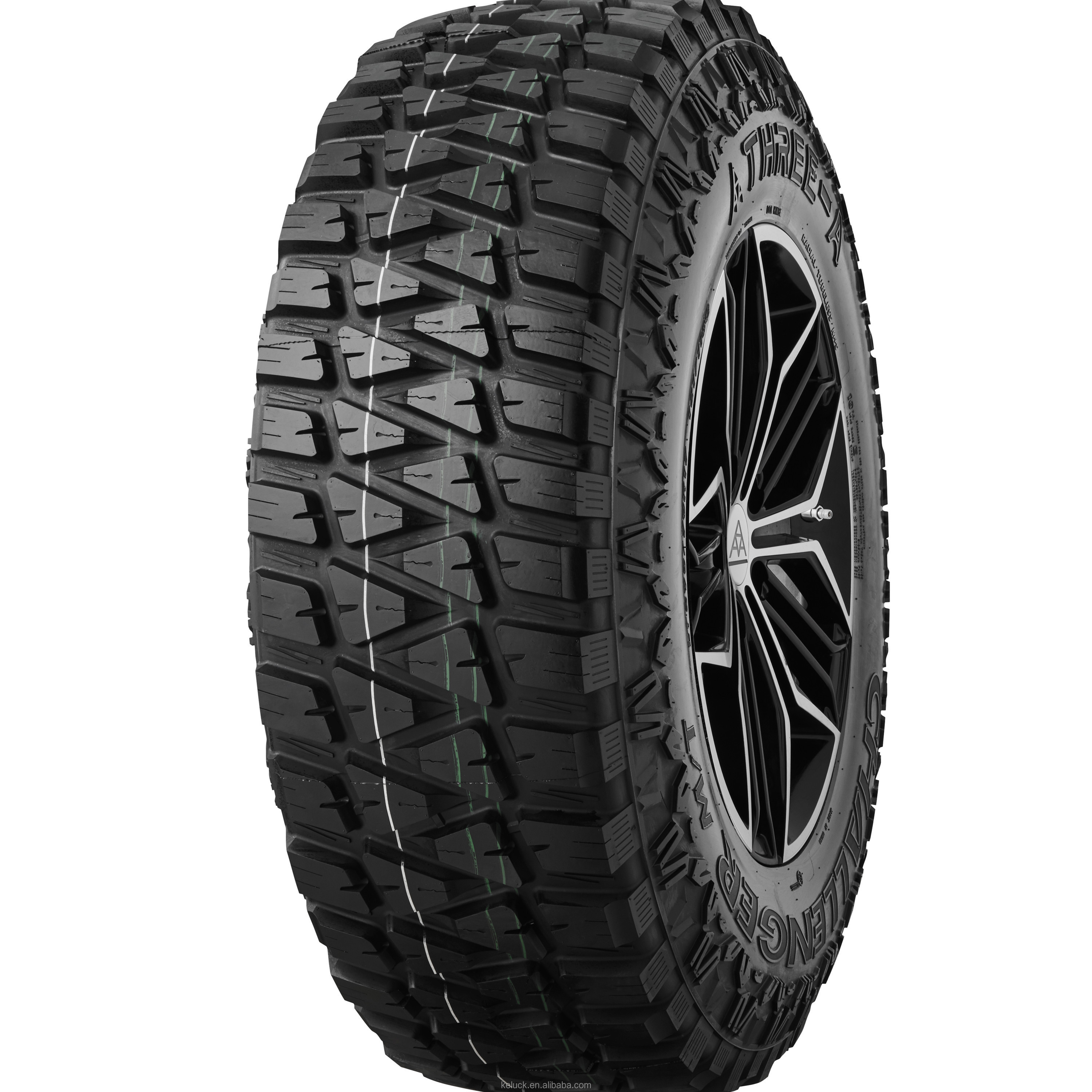 good quality all terrain tire 285/70r17 mud tires 265/7017  bicicleta todo terreno for vehicles 31x10.5r15 avt vut tires