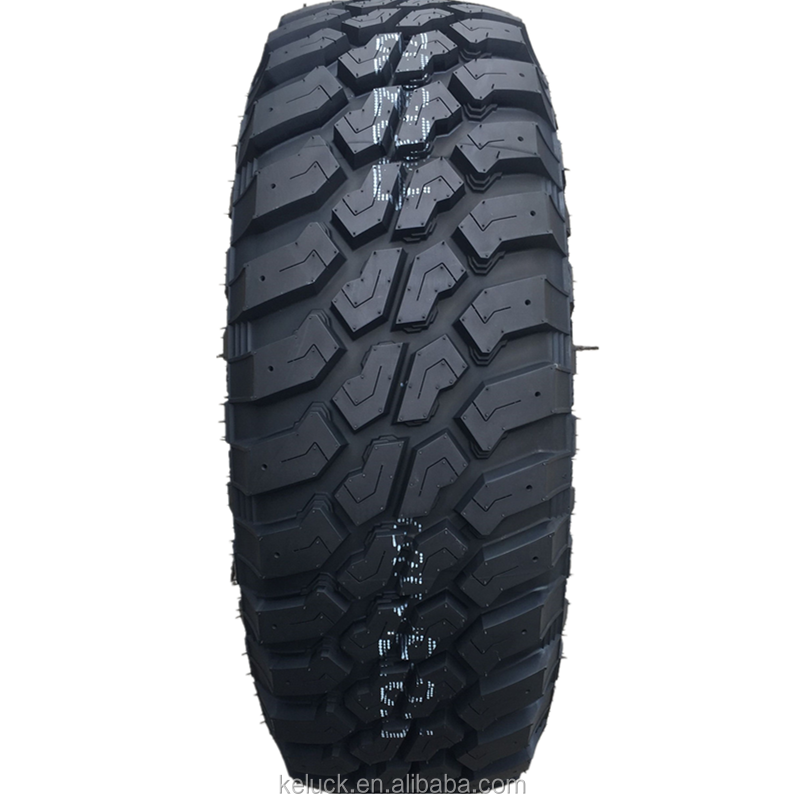 good quality all terrain tire 285/70r17 mud tires 265/7017  bicicleta todo terreno for vehicles 31x10.5r15 avt vut tires