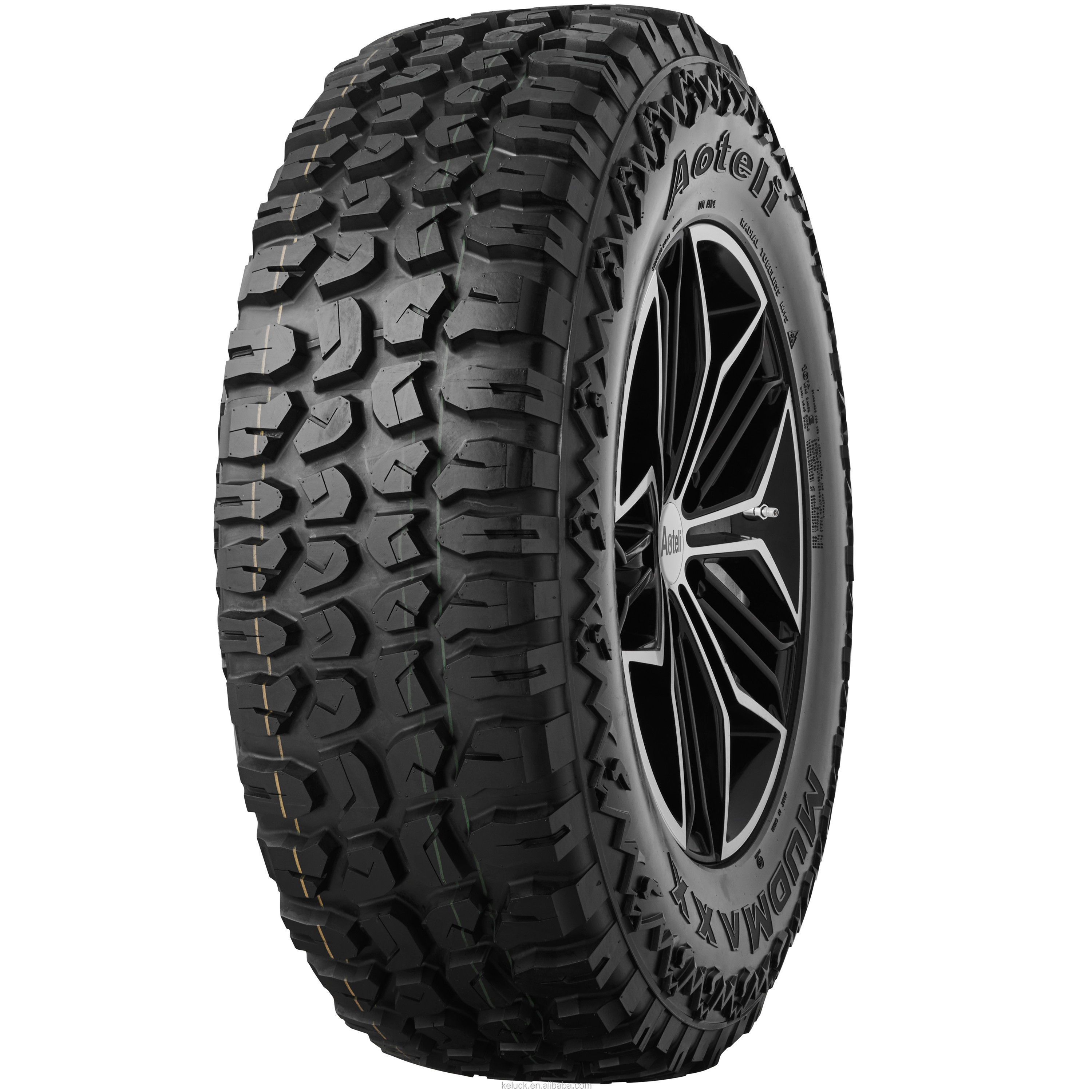 good quality all terrain tire 285/70r17 mud tires 265/7017  bicicleta todo terreno for vehicles 31x10.5r15 avt vut tires