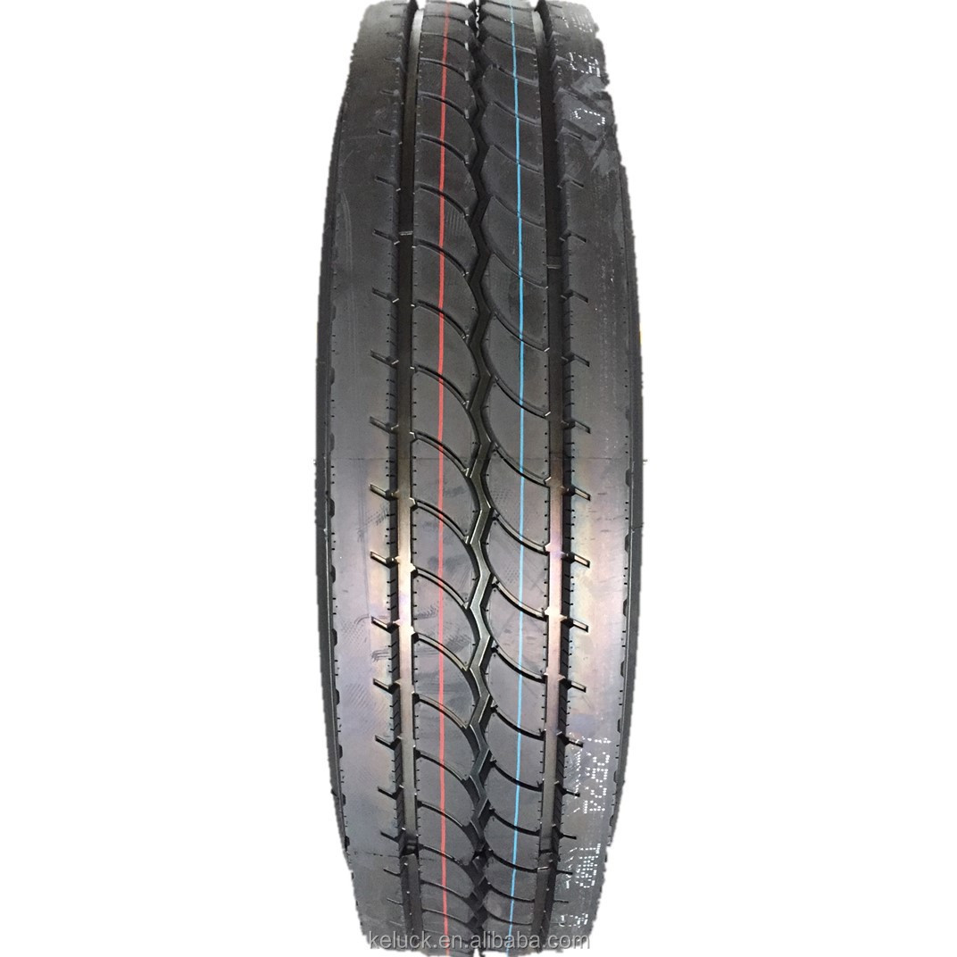 chinese truck tires from thailand all wheels 22 inch tires 295/75r 22.5 r17.5 r19.5 llantas truck accessories