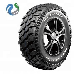 tyres car 275/65R18   285/65R18  8PR discount wholesale tires 275 285 65 R18 china tires