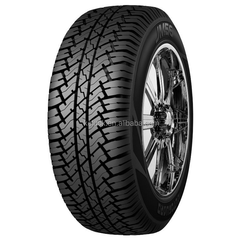 Passenger Cars Tyres manufacturer 205 55 R16 225/55R 16  made in thailand