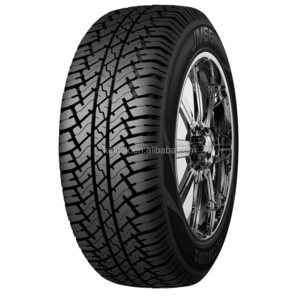 Passenger Cars Tyres manufacturer 205 55 R16 225/55R 16  made in thailand