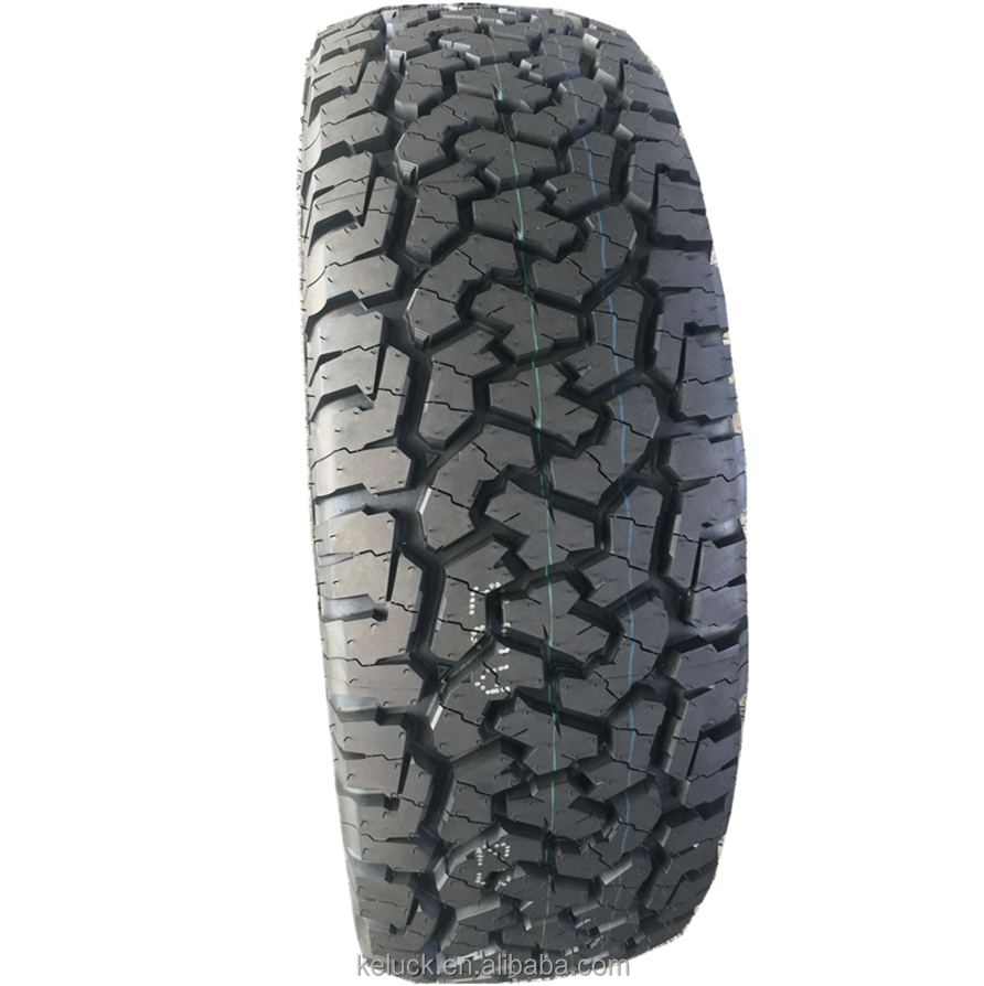 AT RT tyres ROADCRUZA COMFORSER 4X4 TIRES OFFROAD LT215/75R15 100/97R 6PR RA1100 airless tyre Germany