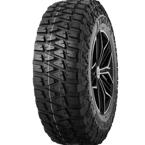 CF3000 mud tires 285 70 17 china tire factory 265/70r17 strong quality m+s tires cheap price