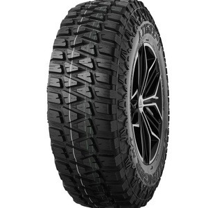 china tire supplier tyre off road 265/75r16 comforser factory cf 3000 mud+tire+265