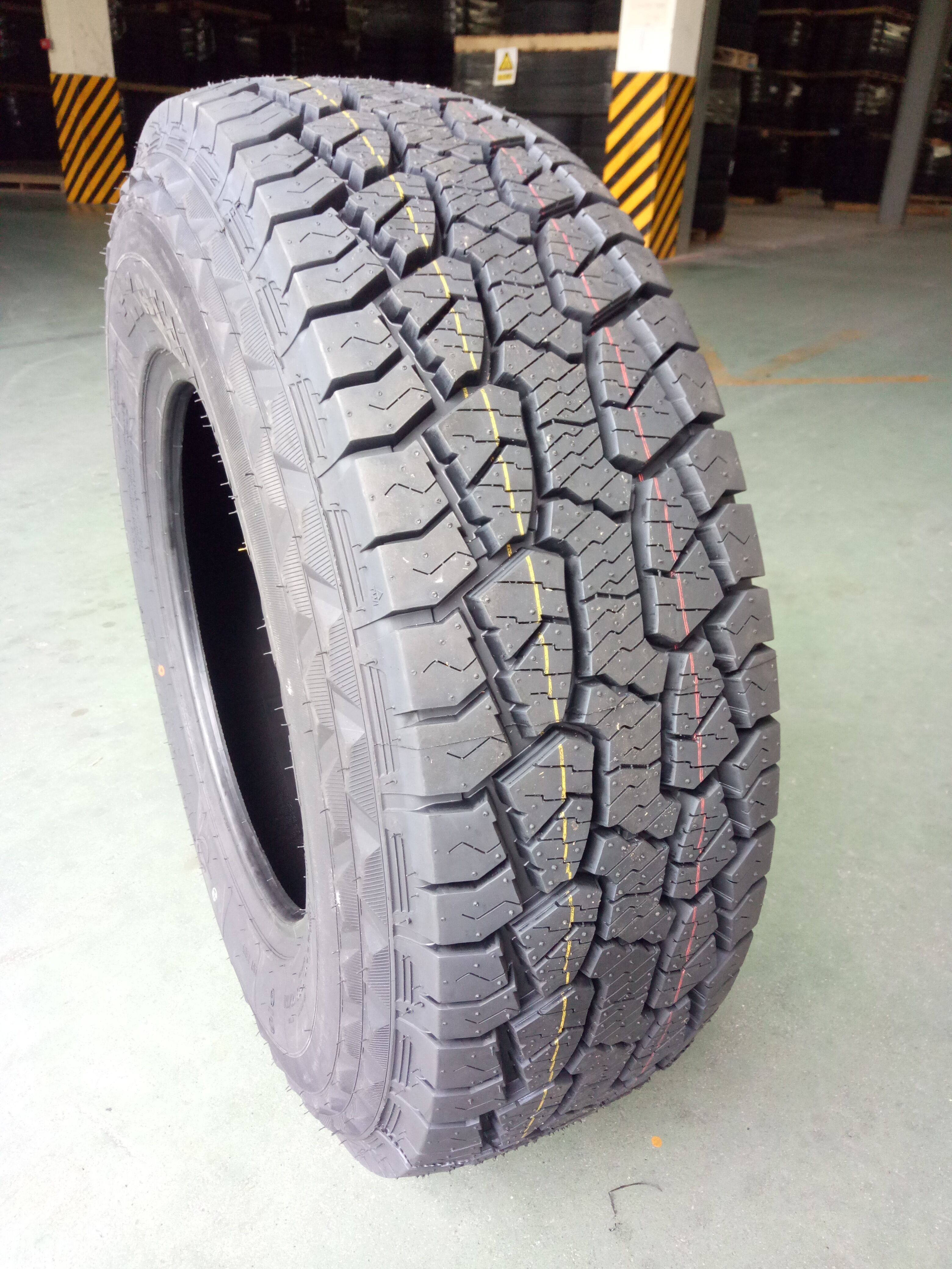 235/75r15  cheap new tyre wholesale  235 75 15 175/65R14  car tires haida tyre factory 205 55 16  185/55R14