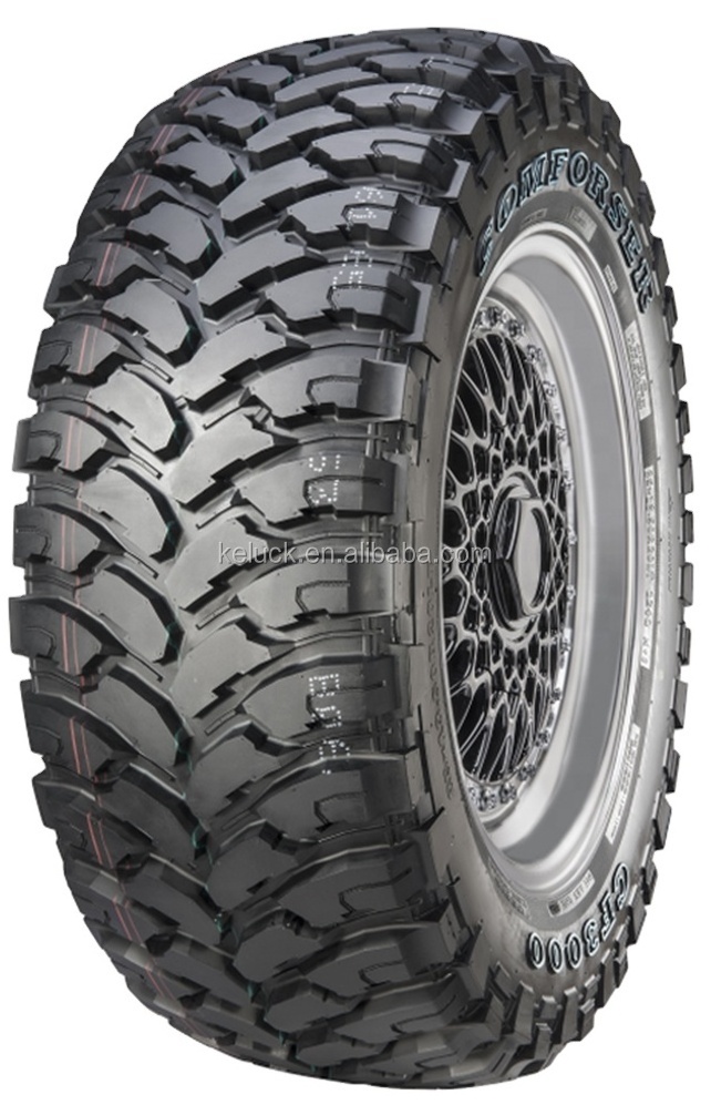 MT tyre 33x12.5R20 LT  Car Tires Manufacturers Wholesale  33x12.5-20 31x15.50-15 tyre R16 R17