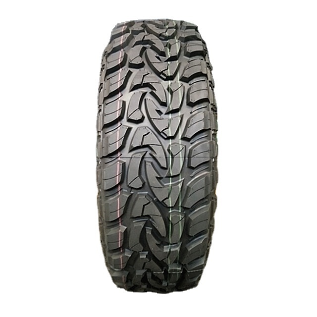 MT tyre 33x12.5R20 LT  Car Tires Manufacturers Wholesale  33x12.5-20 31x15.50-15 tyre R16 R17