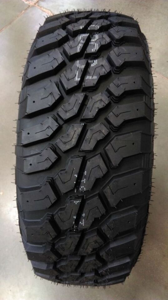 MT tyre 265/75R16 LT 122/119Q 8PR rim 8J  high quality 265/70/R16  radial car tires  tyres for vehicles car 265/70/16