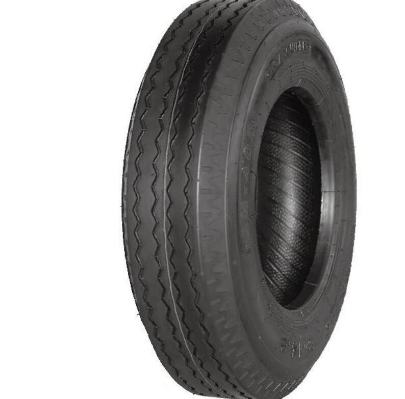 bias boat trailer tyre 4.00-8 5.70-8 4.80-12 5.30-12  QIHANG