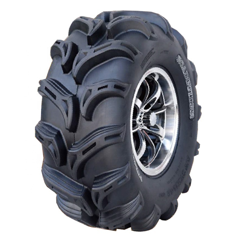 china atv tire 24x11-10  24x9-11  24x10-11  24x8-12 UTV Top Trust Brand All Terrain Tyre with Good Price and Superior Quality