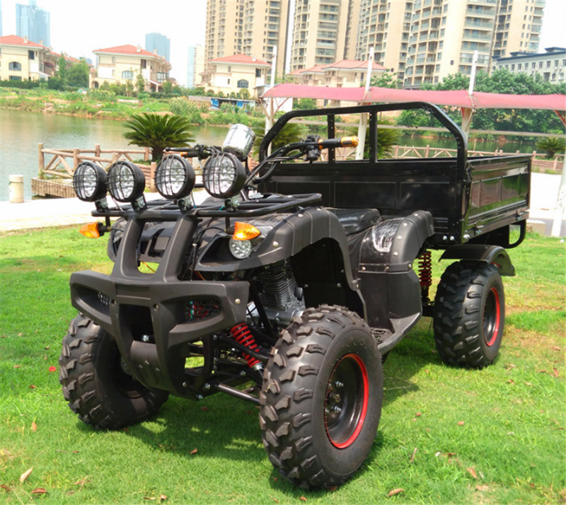 china atv tire 24x11-10  24x9-11  24x10-11  24x8-12 UTV Top Trust Brand All Terrain Tyre with Good Price and Superior Quality