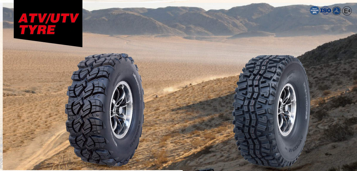 china atv tire 30x10-14  8 inch Emark DOT certificate Top Quality Chinese Factory 30*10*14 all sizes