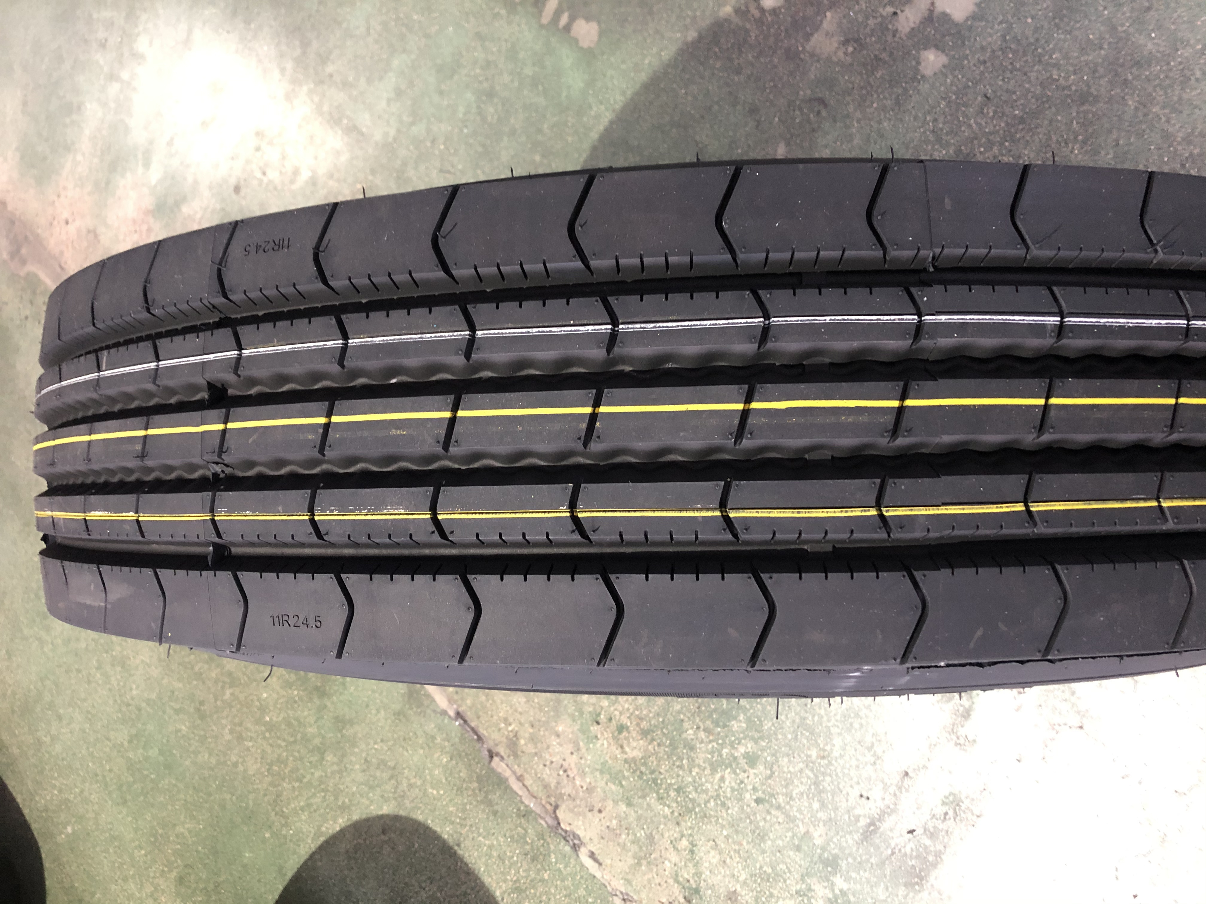 New truck tyres 11R225 18PR CEREX VGLORY brand high quality  11r22.5 all position tires seeking for agent china tire