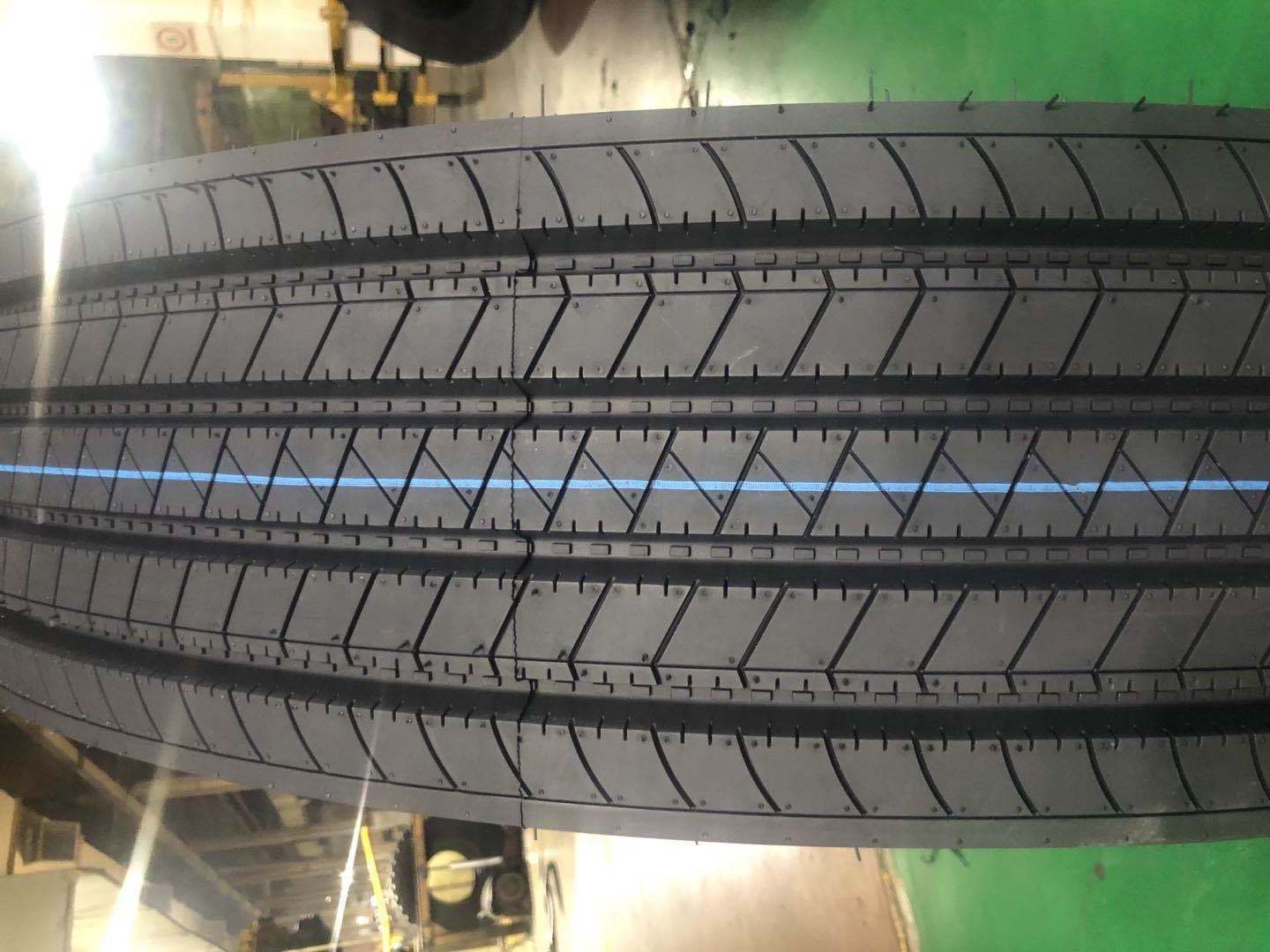 New truck tyres 11R225 18PR CEREX VGLORY brand high quality  11r22.5 all position tires seeking for agent china tire