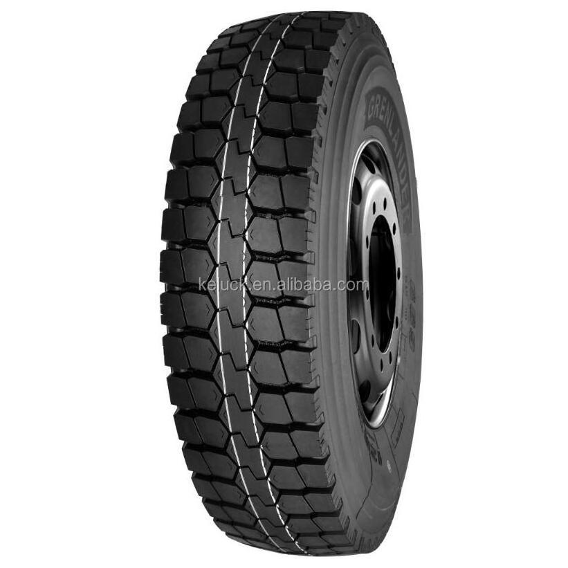 DUBAI  tyre semi truck blacklion truck tyre 11r22.5 tyres for vehicles truck china