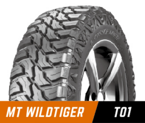 MT Terrain car tyre 265/70R16 LT 265/75R16 285/75R16  245/70R17  china tires for sale pneu 4x4