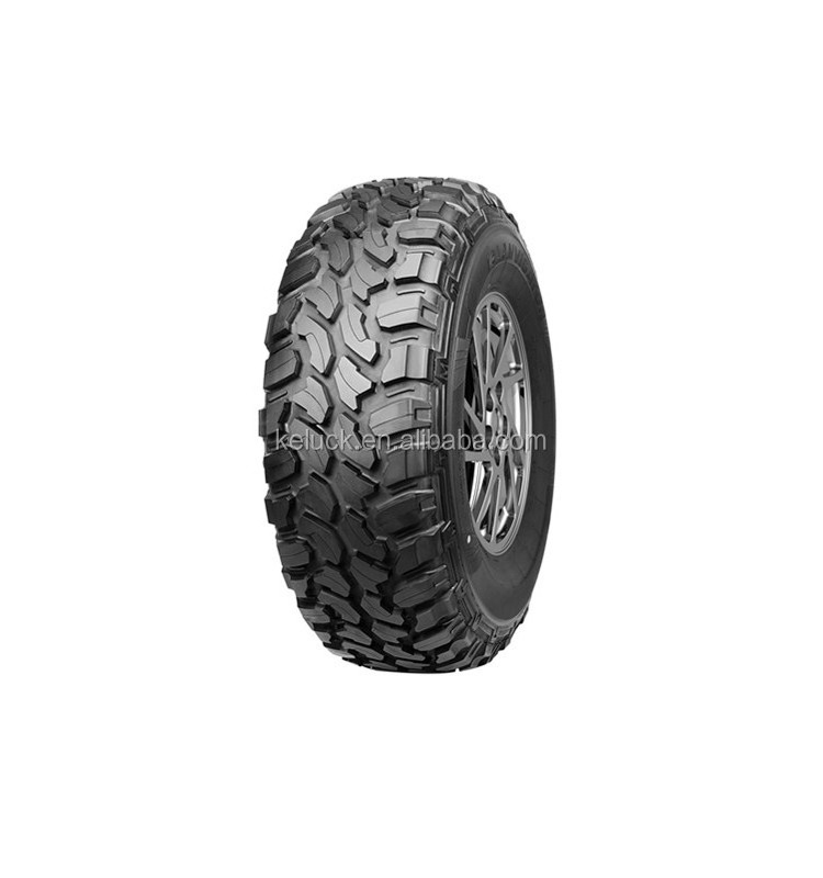 MT Terrain car tyre 265/70R16 LT 265/75R16 285/75R16  245/70R17  china tires for sale pneu 4x4