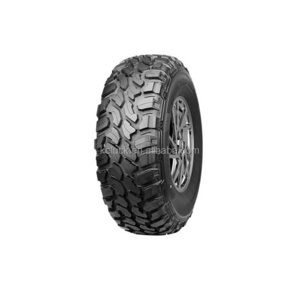 MT Terrain car tyre 265/70R16 LT 265/75R16 285/75R16  245/70R17  china tires for sale pneu 4x4