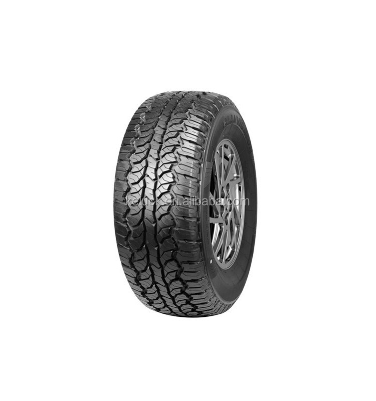 on/off road tyre for 4x4 vehicles  235 65 r17 235 75 r15 car rims 17 inch 235 45 r18 car tire