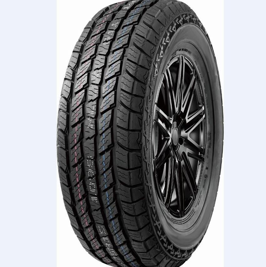 on/off road tyre for 4x4 vehicles  235 65 r17 235 75 r15 car rims 17 inch 235 45 r18 car tire