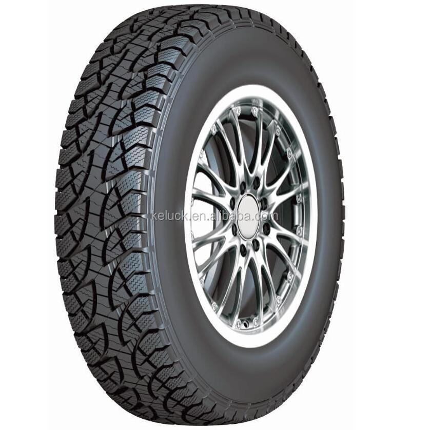 on/off road tyre for 4x4 vehicles  235 65 r17 235 75 r15 car rims 17 inch 235 45 r18 car tire