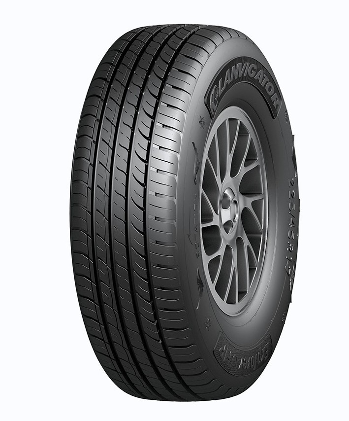 cheap rubber Chinese Tyre brand Haida Mileking new car tyres 235 70 R 16 SUV 275/65R17 175/70R13 factory price suv tubeless