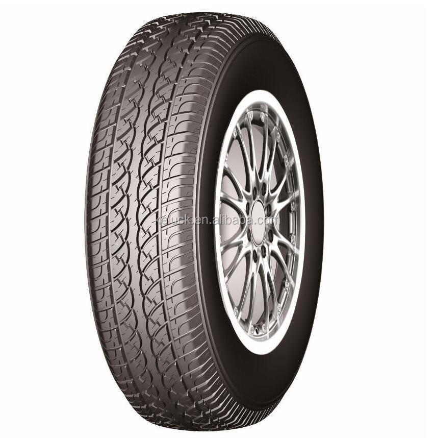 cheap rubber Chinese Tyre brand Haida Mileking new car tyres 235 70 R 16 SUV 275/65R17 175/70R13 factory price suv tubeless