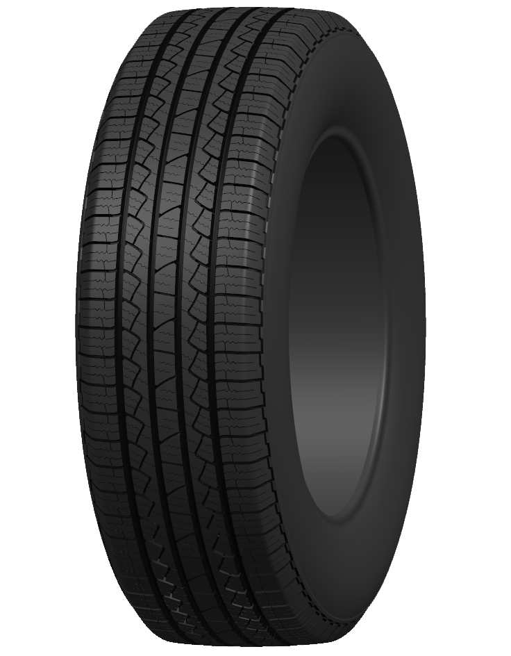 cheap rubber Chinese Tyre brand Haida Mileking new car tyres 235 70 R 16 SUV 275/65R17 175/70R13 factory price suv tubeless