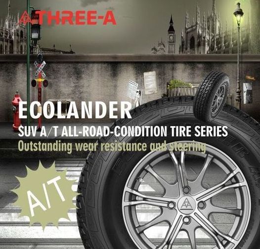 on/off road tyre for 4x4 vehicles  LT265/70R15  LT285/75R16 LT225/75R15