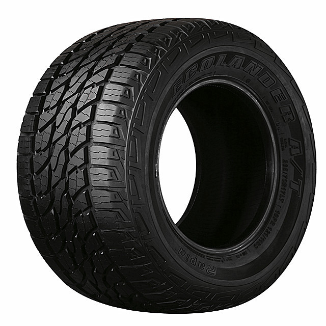 on/off road tyre for 4x4 vehicles  LT265/70R15  LT285/75R16 LT225/75R15