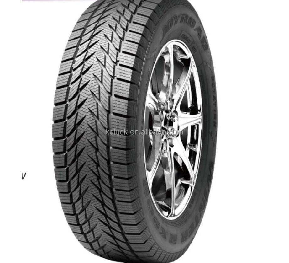 HAIDA Cheap whole sale CAR TIRE Tyres 205/70R14 China 225/65R16 235/65R17  WINTER SNOW RUBBER