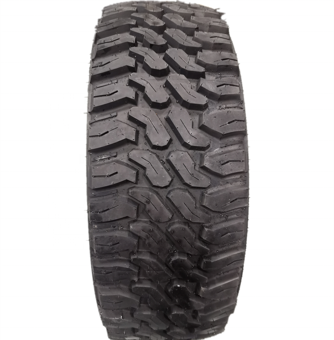 ZHENGDAO ZMAX 4*4 TYRE New MT AT pattern all terrain tires LT315/70R17 LT265/65R17 LT265/70R16