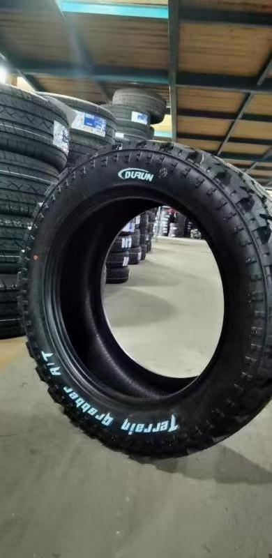 car tires wholesale 285/50R20 LT chinese tire brands 285 50 R20