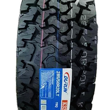 car tires wholesale 285/50R20 LT chinese tire brands 285 50 R20