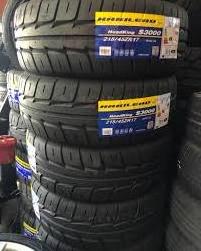 Semi slick for drifting racing tires 225/45R17  245/40 r18 255/50R18