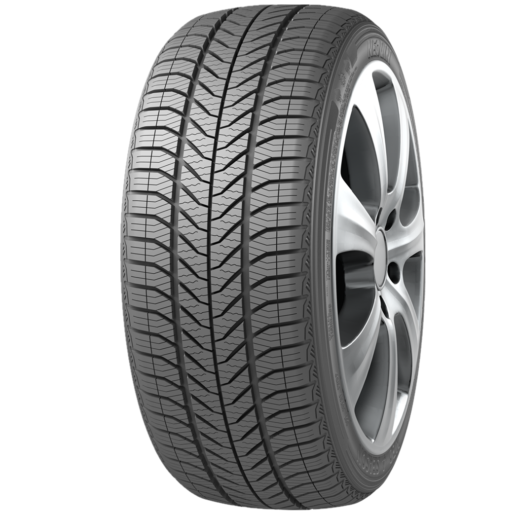 all season tyre Passenger Car Tire 315/35R20 Tyres for vehicles Nereus 315 35 20 best 4 SEASON FOUR SEASON