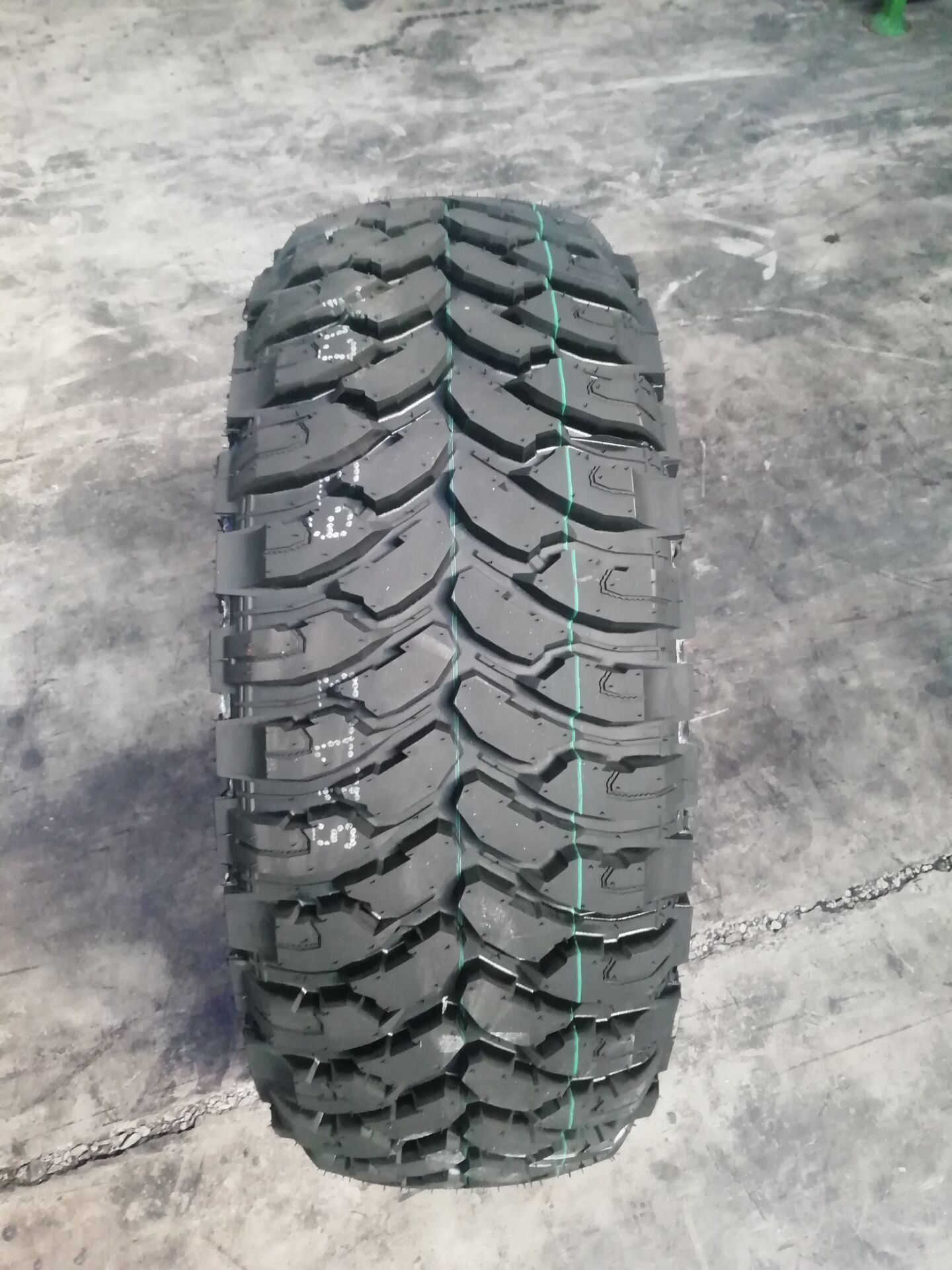 LT225/75R16  4x4 Suv Tyre Off Road Pcr Car Tires All Terrain At Mt